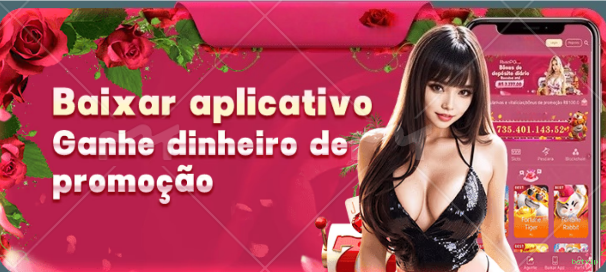 Interface do Aplicativo betvip - Design Premium e Intuitivo