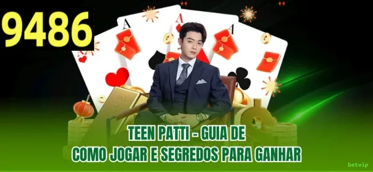 betvip Logo