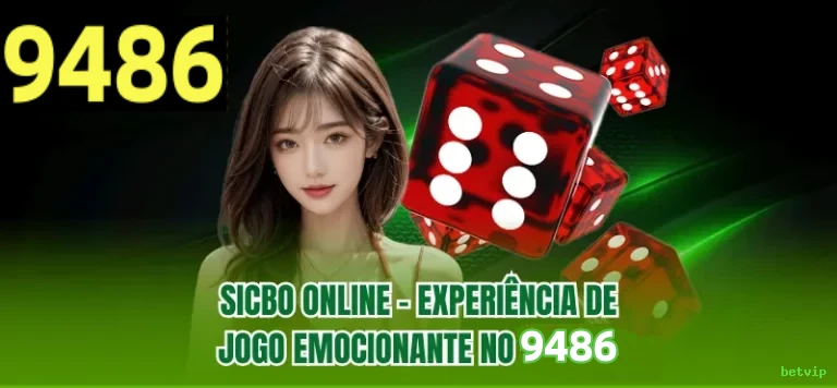 betvip Logo