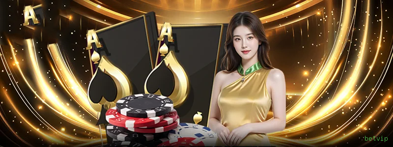 betvip Logo